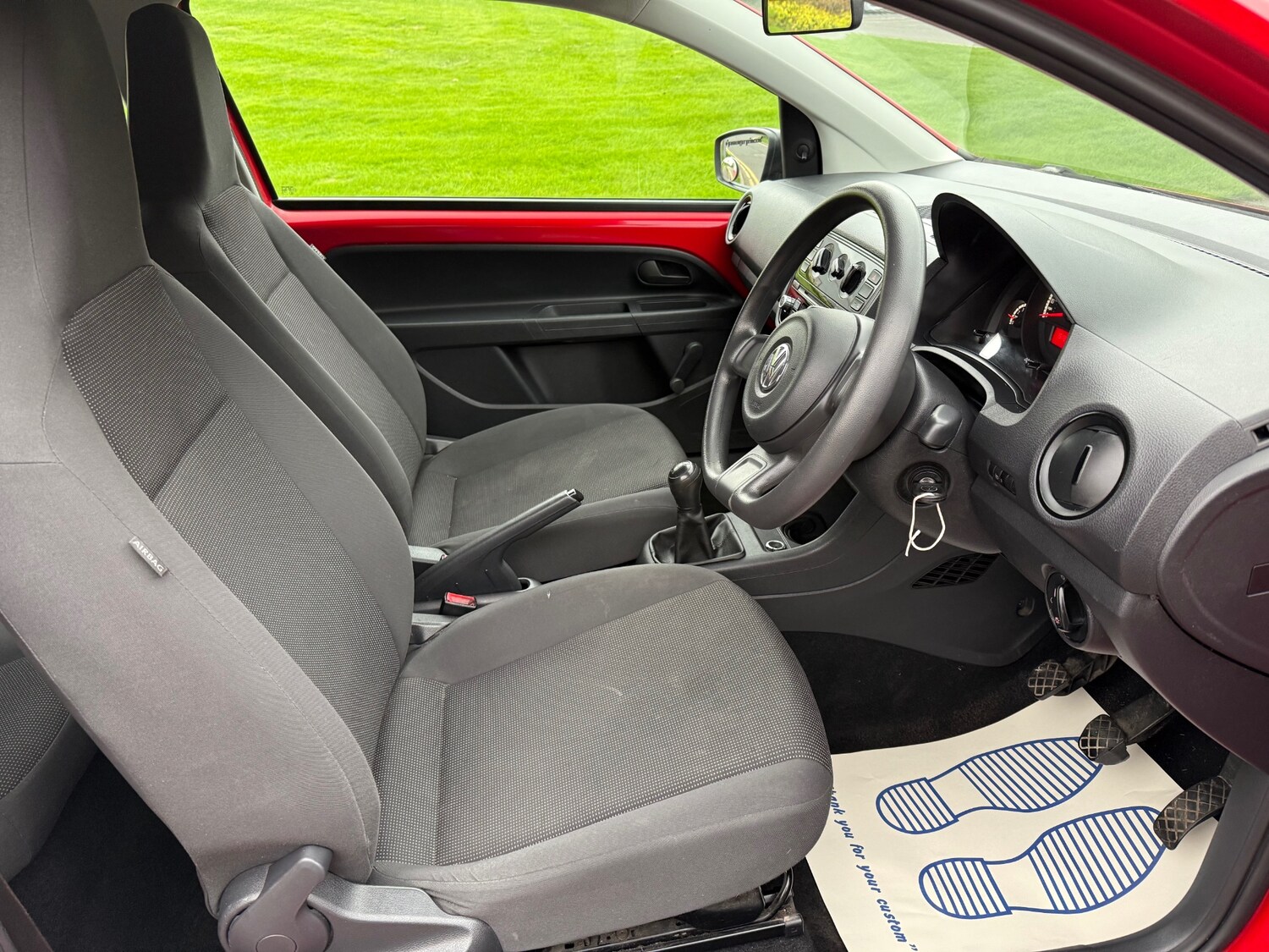 Used Volkswagen up! 2013 for sale - 76364006: Photo 7