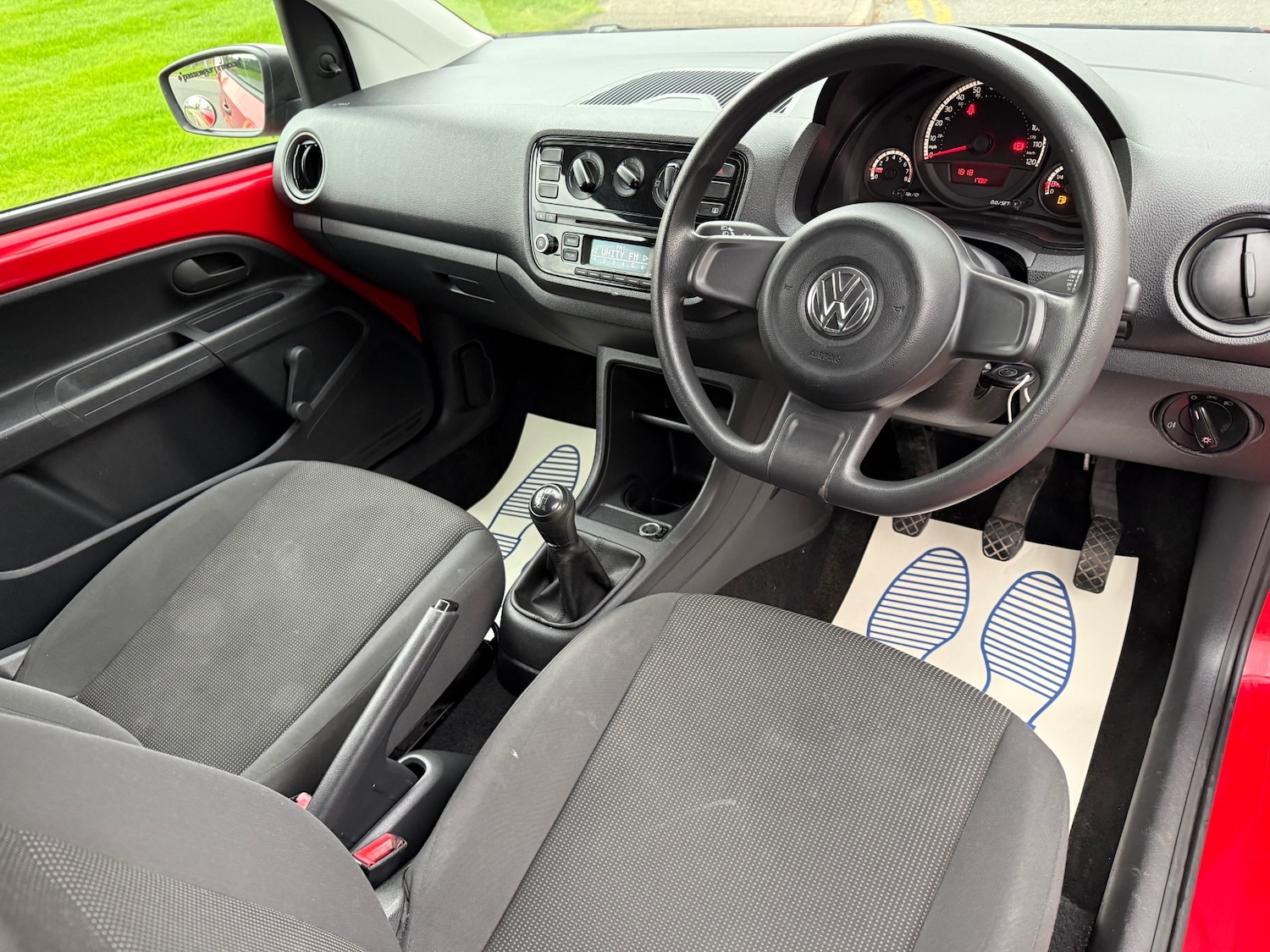 Used Volkswagen up! 2013 for sale - 76364006: Photo 8