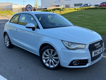 Used Audi A1 2012 for sale - 78454968: Photo