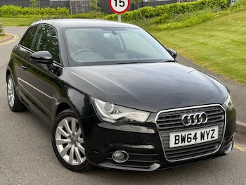 Used Audi A1 2015 for sale - 78821009: Photo