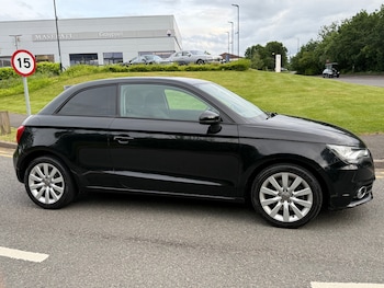 Used Audi A1 2015 for sale - 78821009: Photo