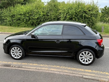 Used Audi A1 2015 for sale - 78821009: Photo
