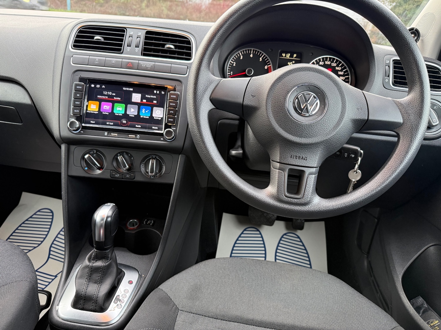 Used Volkswagen Polo 2011 for sale - 77601965: Photo 15