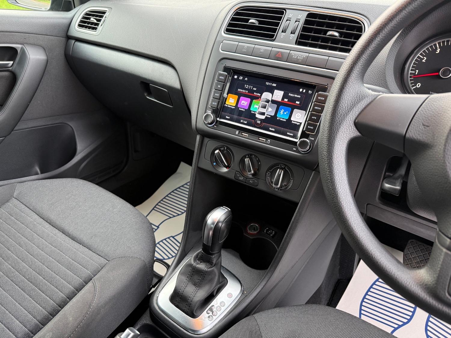 Used Volkswagen Polo 2011 for sale - 77601965: Photo 18