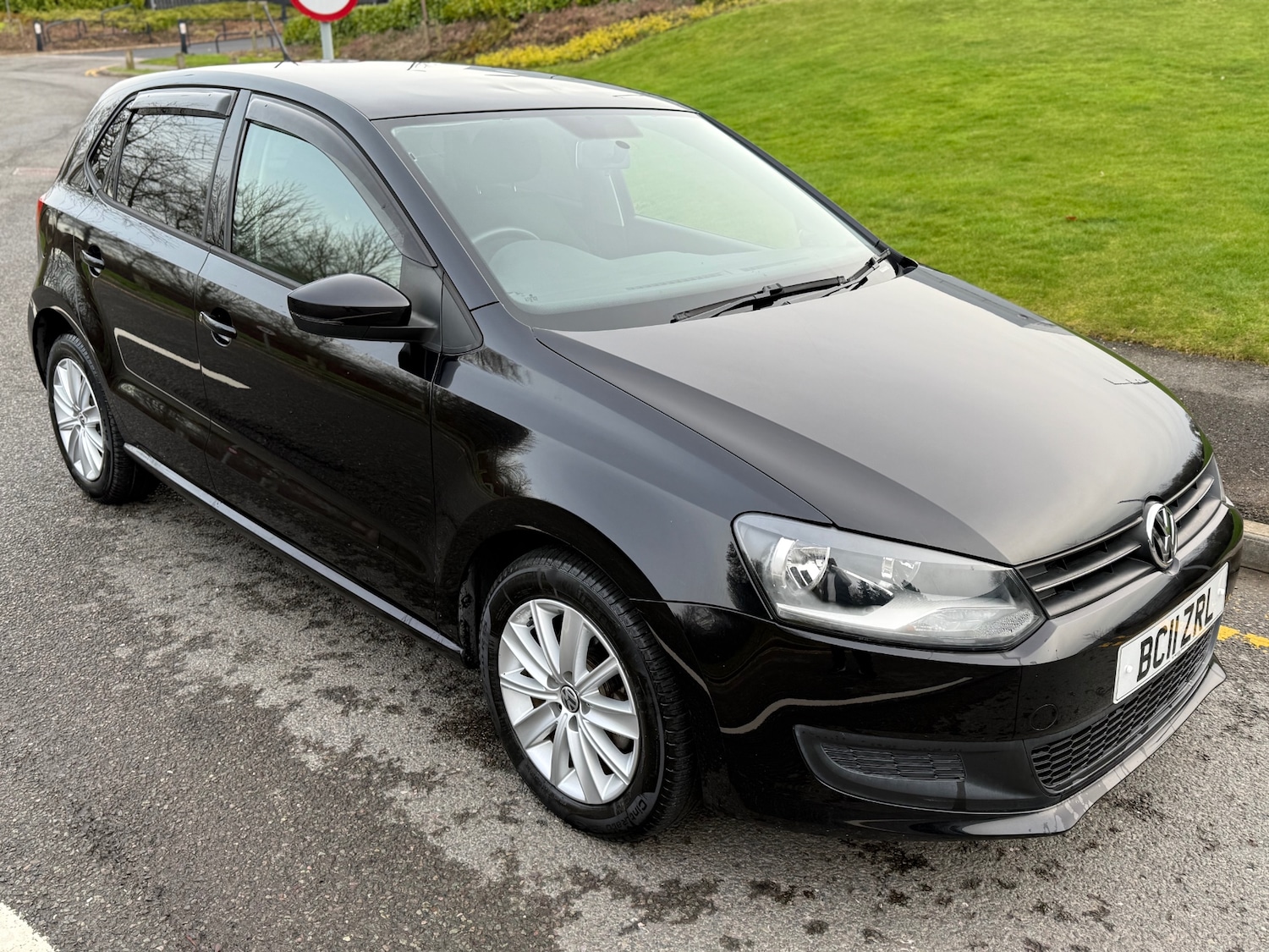 Used Volkswagen Polo 2011 for sale - 77601965: Photo 21