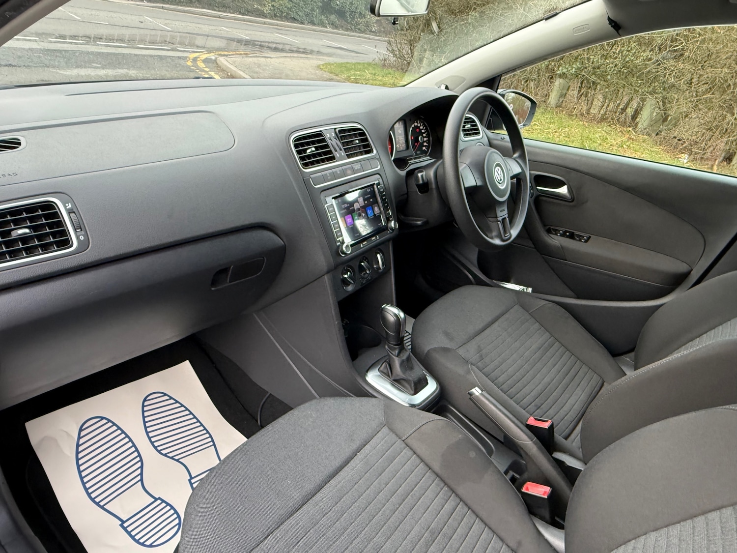 Used Volkswagen Polo 2011 for sale - 77601965: Photo 25