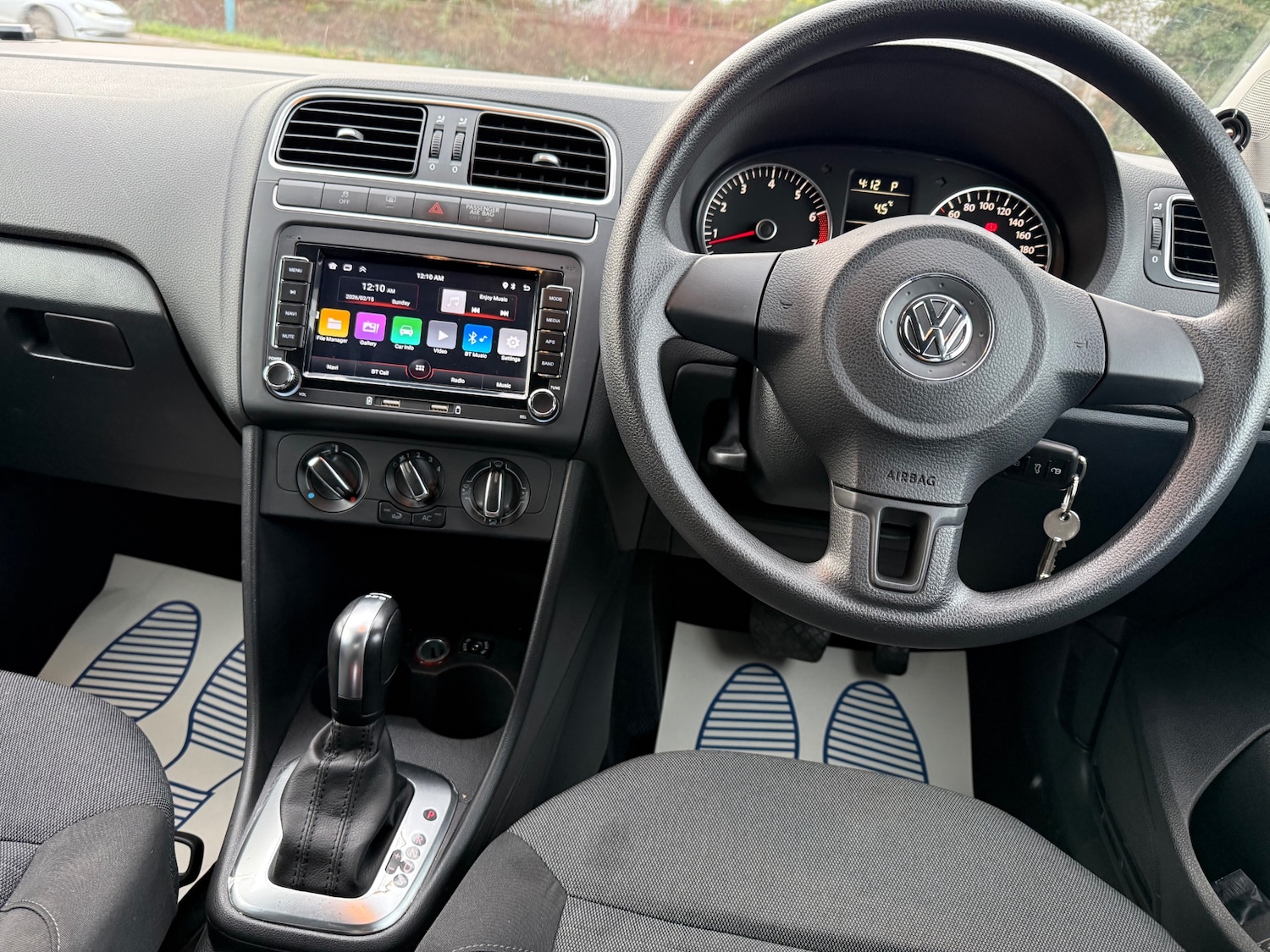 Used Volkswagen Polo 2011 for sale - 77601965: Photo 26