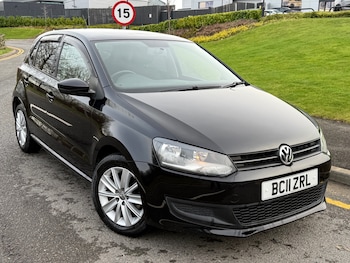 Used Volkswagen Polo 2011 for sale - 77601965: Photo