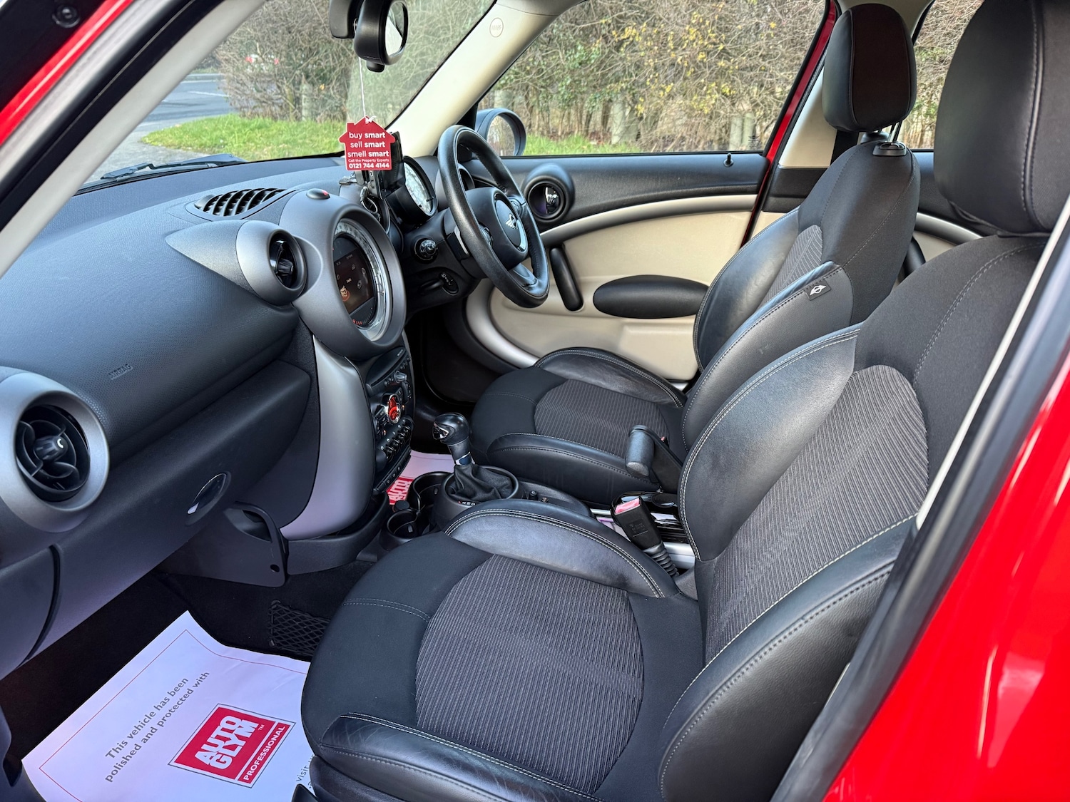 Used MINI Cooper 2012 for sale - 76856053: Photo 10