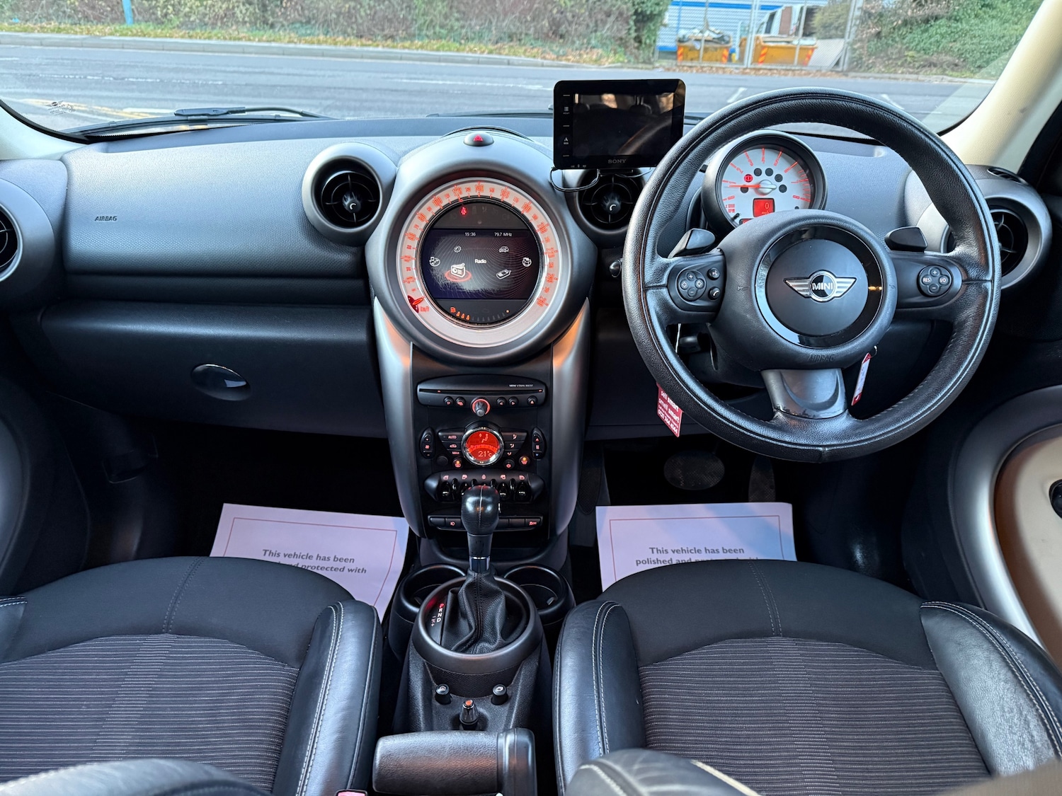Used MINI Cooper 2012 for sale - 76856053: Photo 13