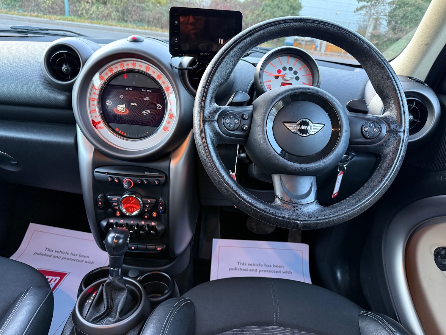 Used MINI Cooper 2012 for sale - 76856053: Photo 14