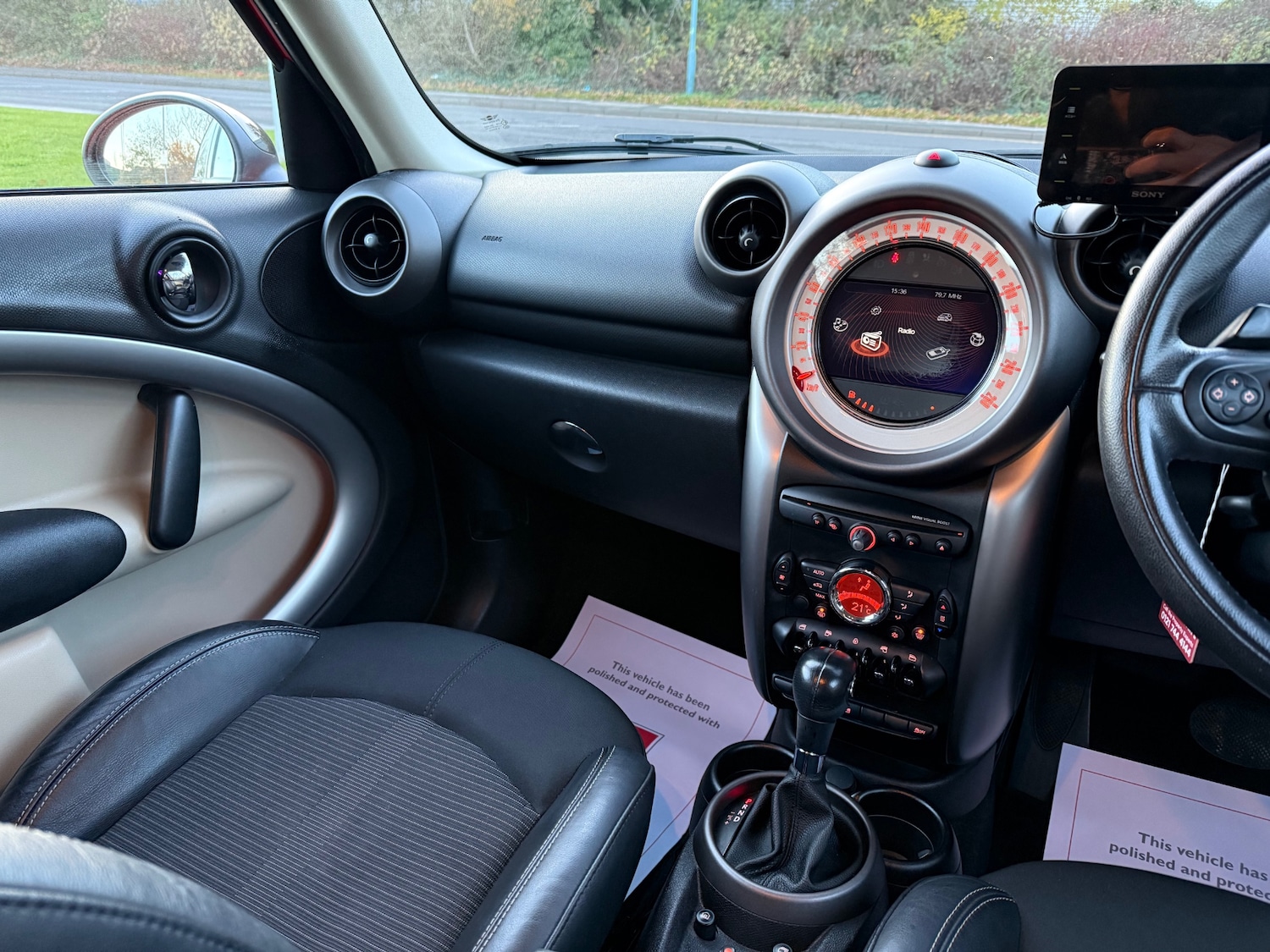 Used MINI Cooper 2012 for sale - 76856053: Photo 15