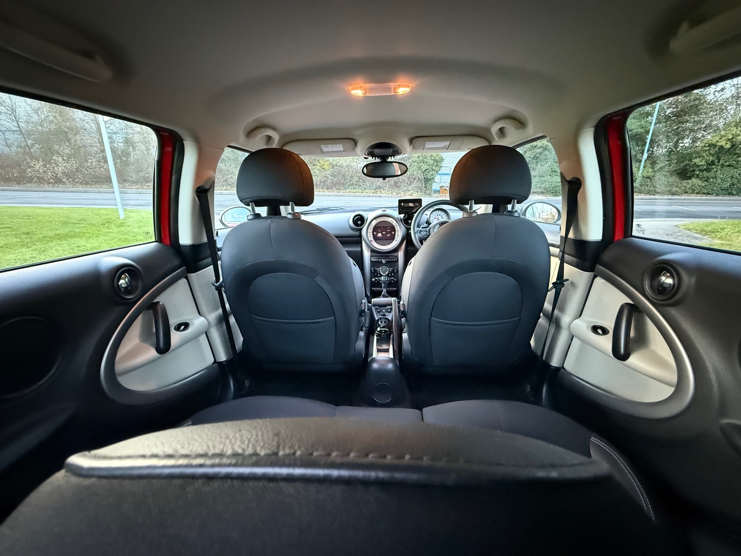 Used MINI Cooper 2012 for sale - 76856053: Photo 18