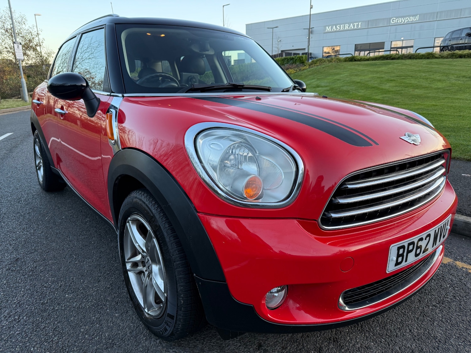 Used MINI Cooper 2012 for sale - 76856053: Photo 19
