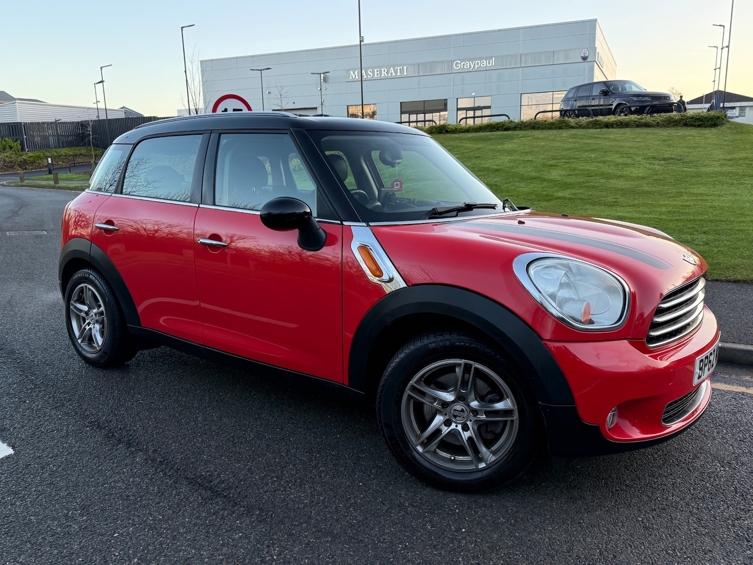 Used MINI Cooper 2012 for sale - 76856053: Photo 2