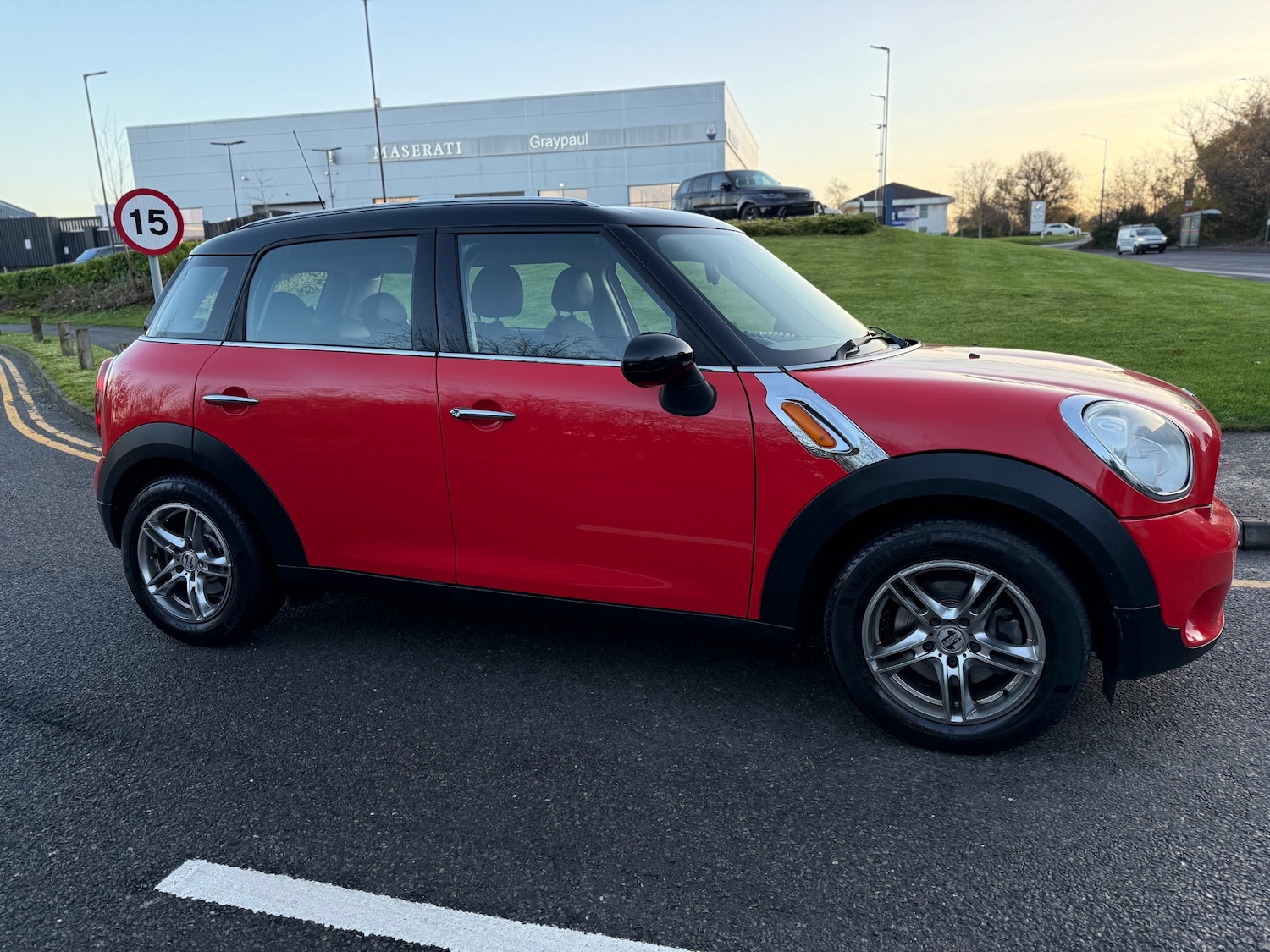 Used MINI Cooper 2012 for sale - 76856053: Photo 20