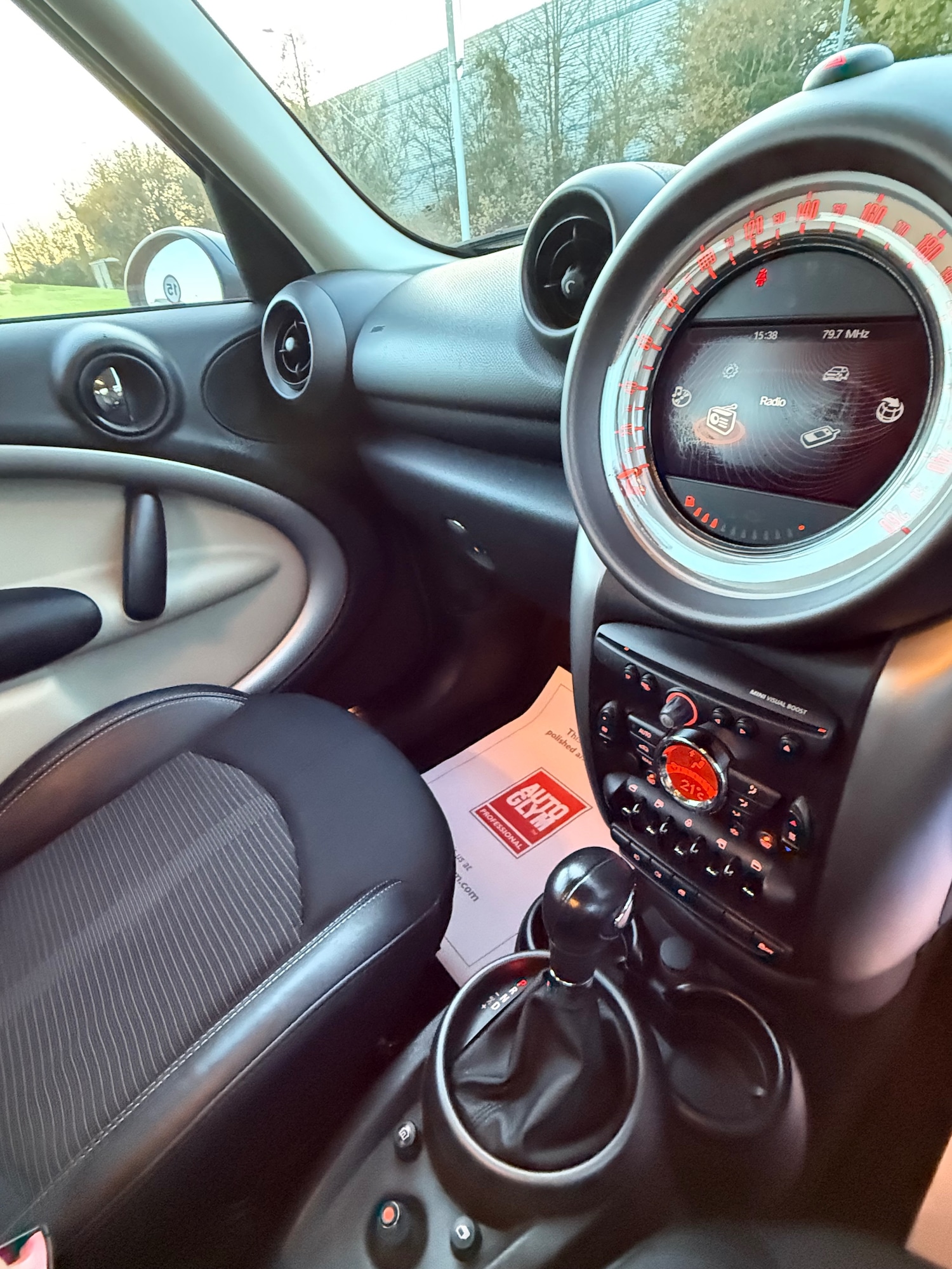 Used MINI Cooper 2012 for sale - 76856053: Photo 21