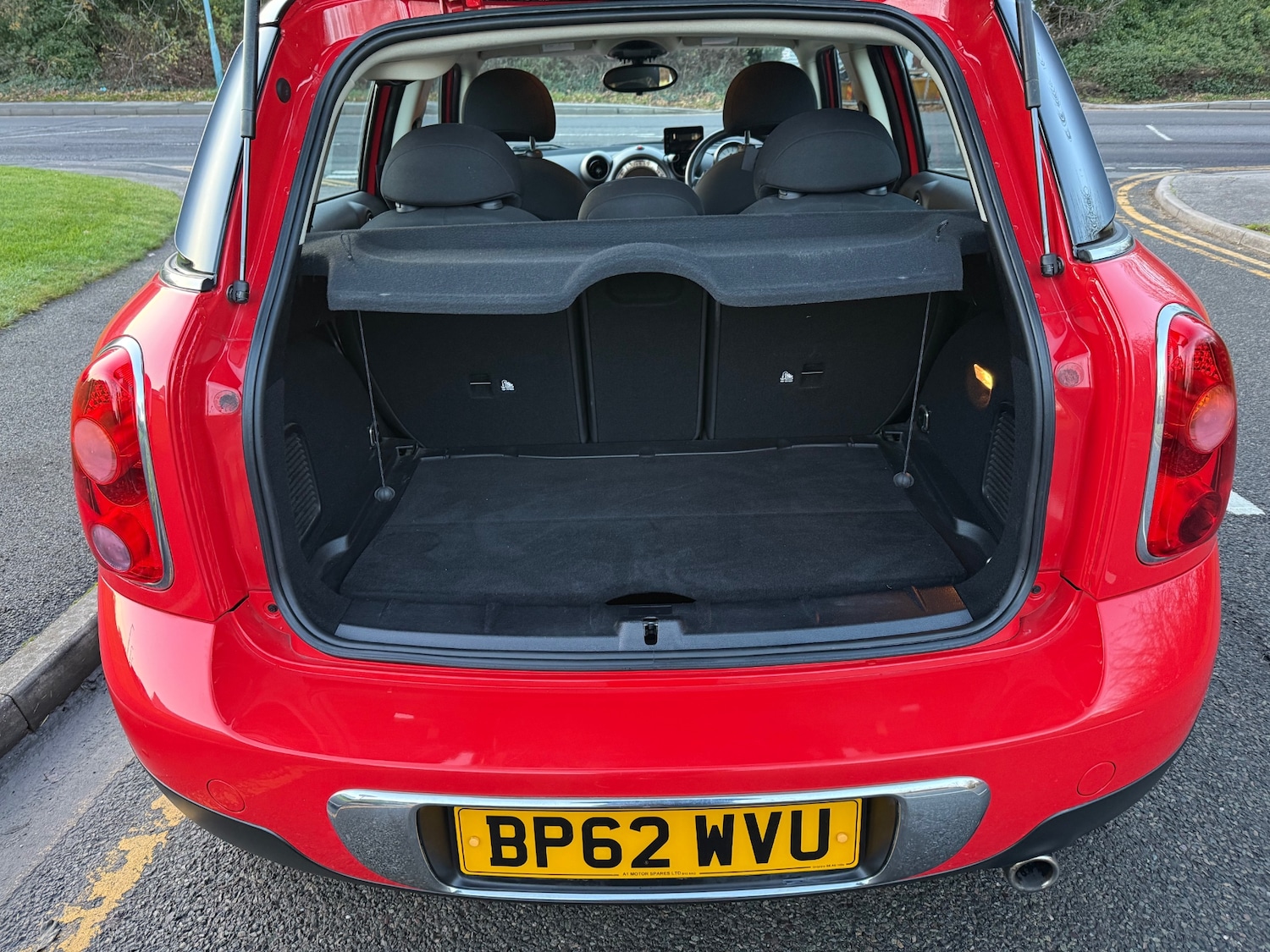 Used MINI Cooper 2012 for sale - 76856053: Photo 23