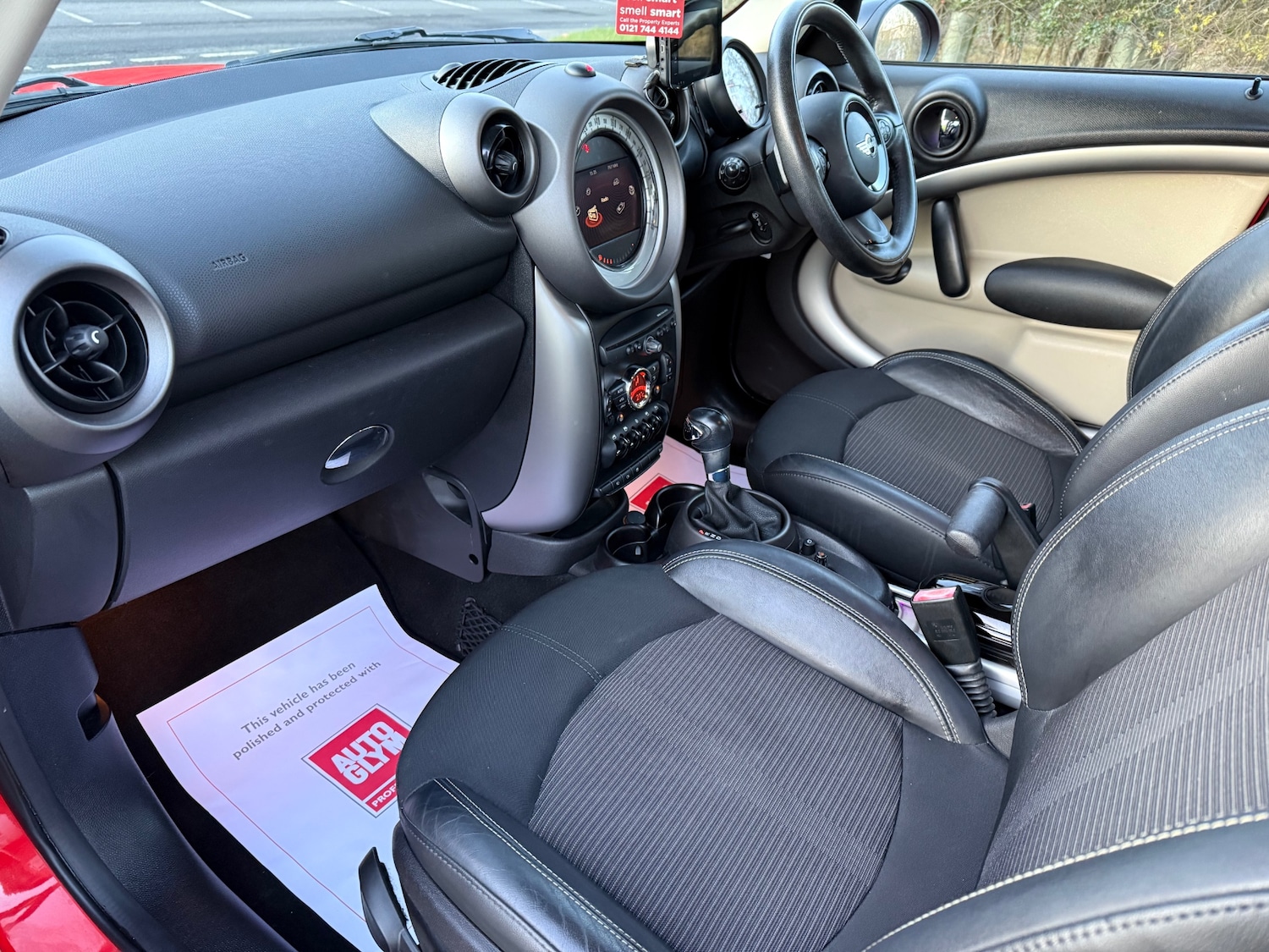 Used MINI Cooper 2012 for sale - 76856053: Photo 24