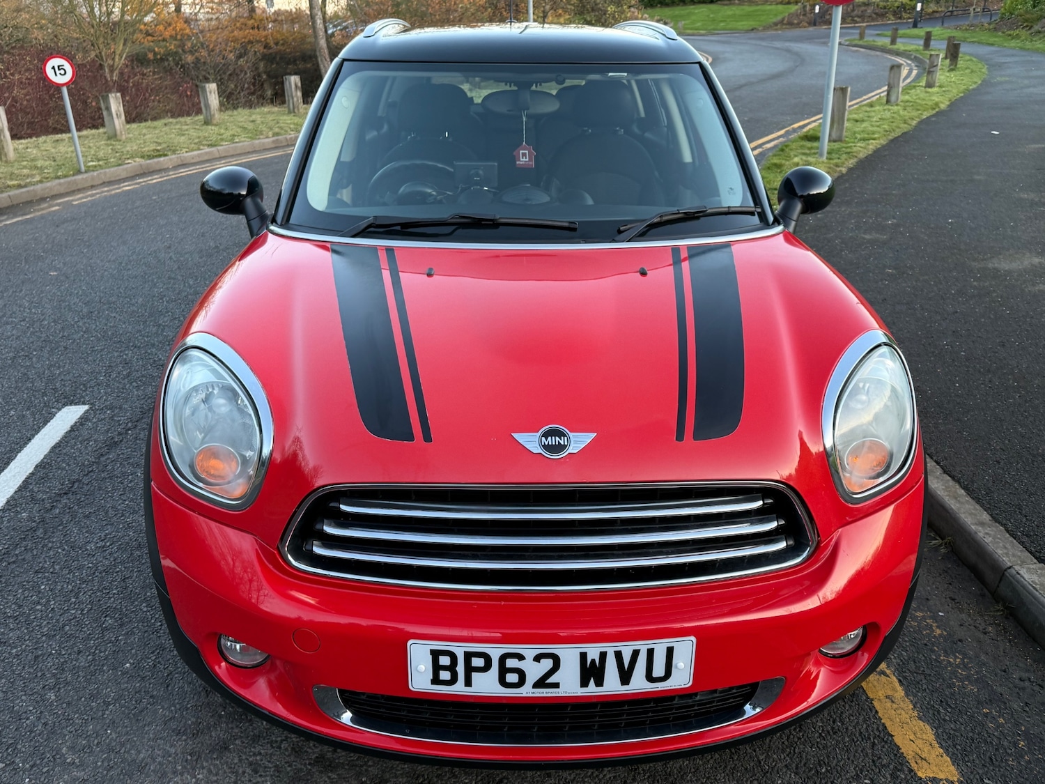 Used MINI Cooper 2012 for sale - 76856053: Photo 25