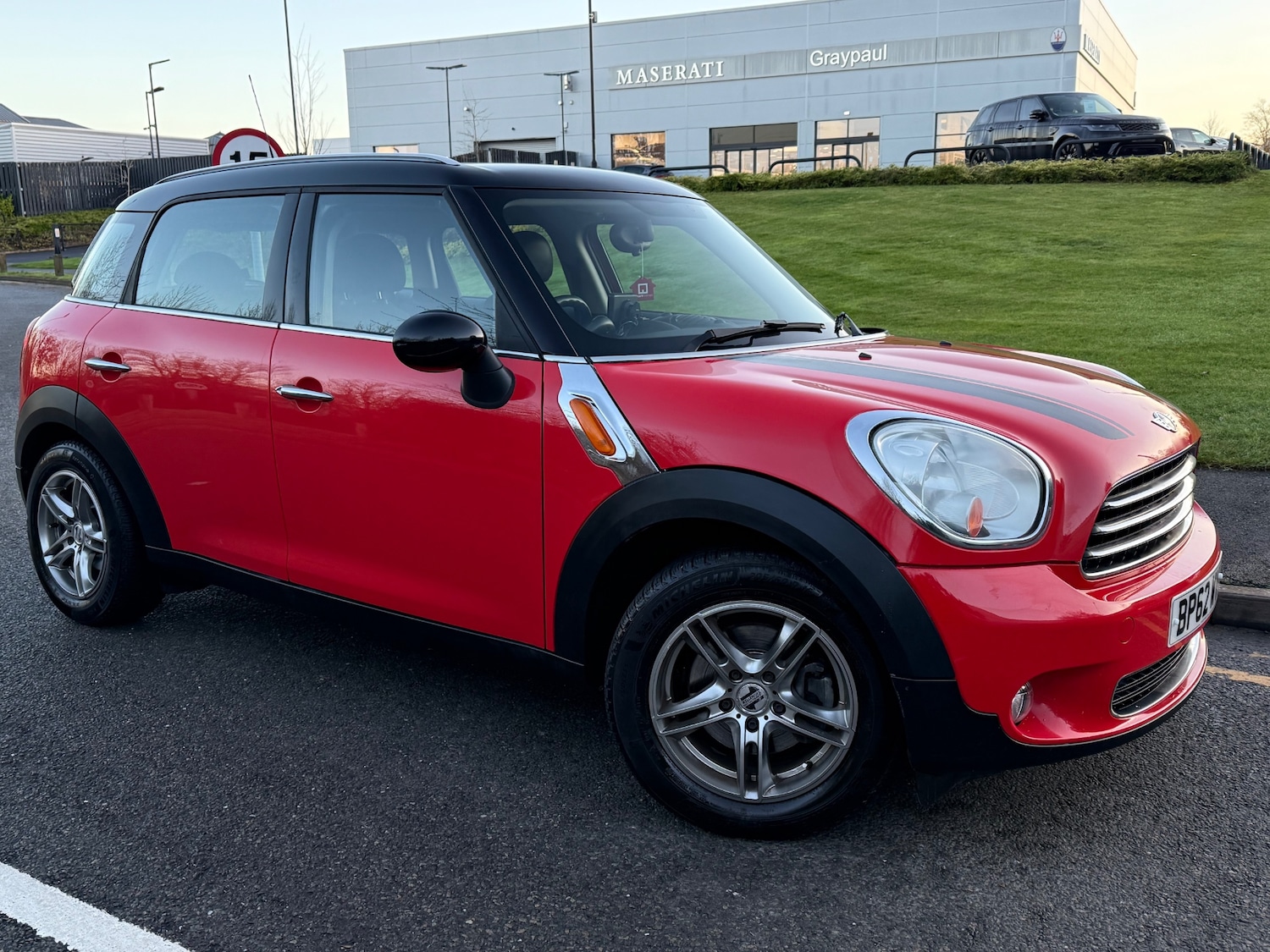 Used MINI Cooper 2012 for sale - 76856053: Photo 27