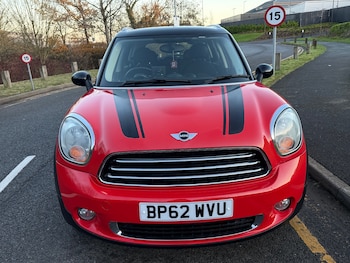 Used MINI Cooper undefined for sale - 76856053: Photo