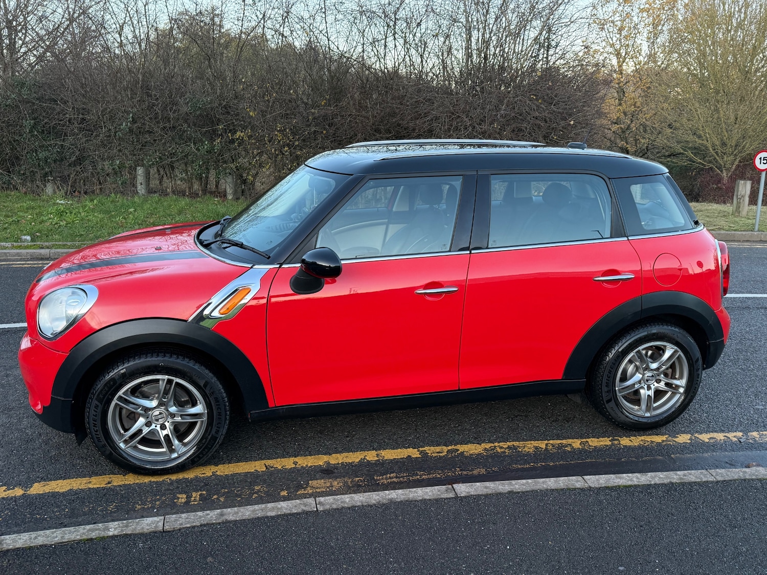 Used MINI Cooper 2012 for sale - 76856053: Photo 4