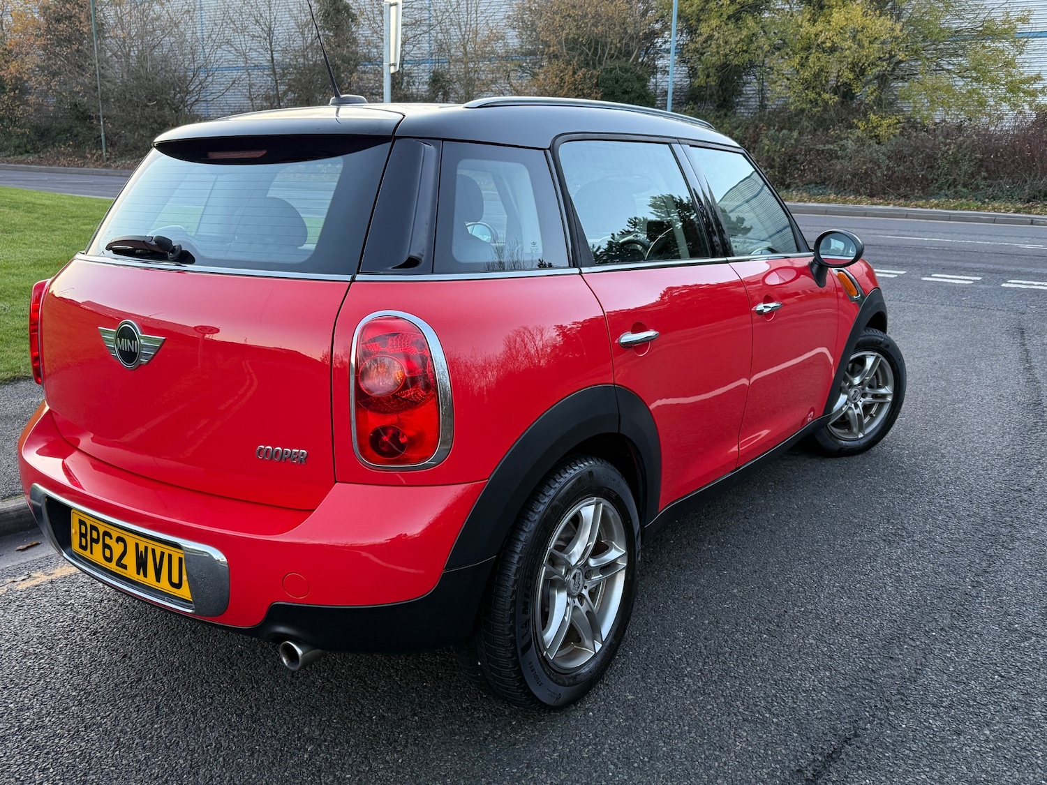 Used MINI Cooper 2012 for sale - 76856053: Photo 6