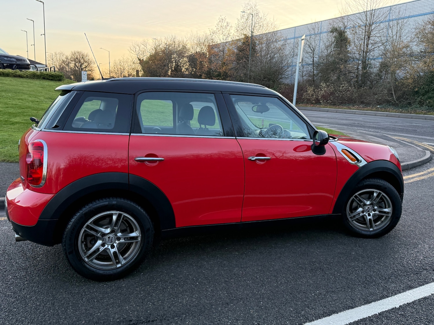 Used MINI Cooper 2012 for sale - 76856053: Photo 7