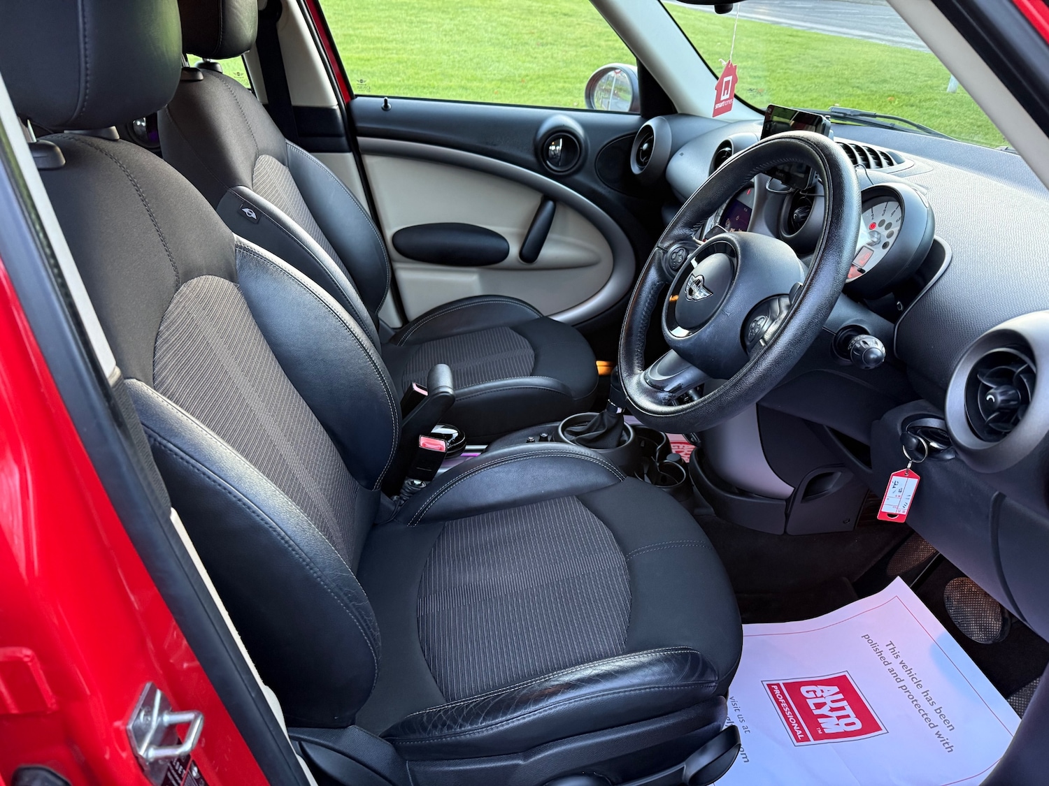 Used MINI Cooper 2012 for sale - 76856053: Photo 8