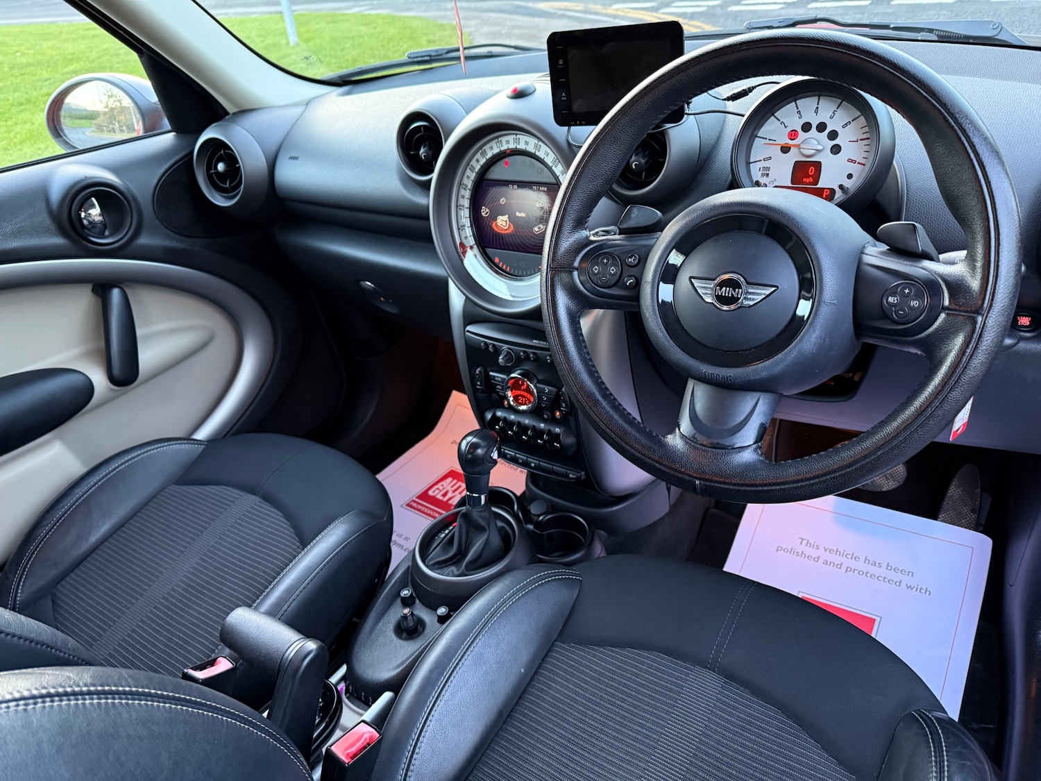 Used MINI Cooper 2012 for sale - 76856053: Photo 9