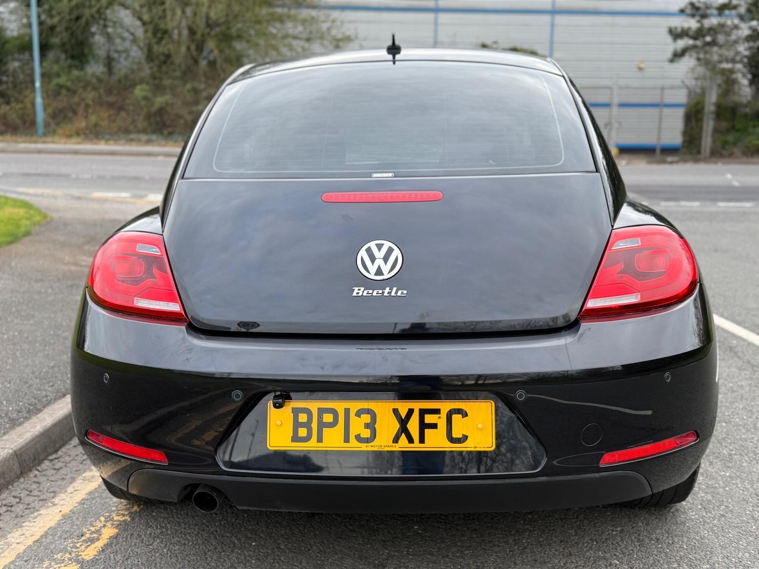 Used Volkswagen Beetle 2024 for sale - 78123715: Photo 10