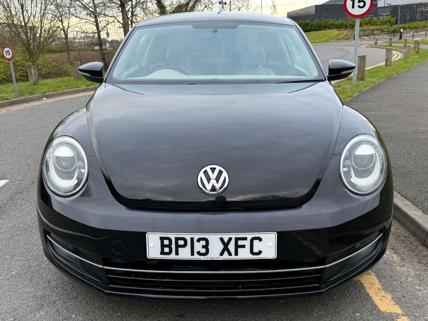 Used Volkswagen Beetle 2024 for sale - 78123715: Photo 12