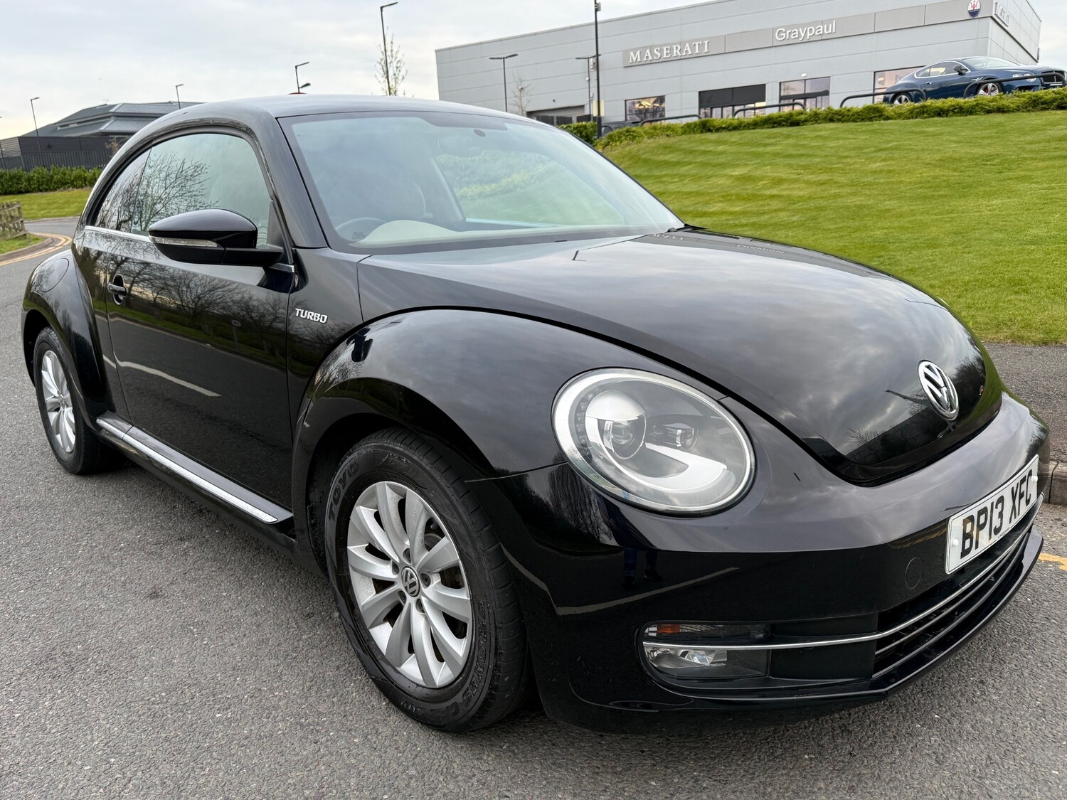 Used Volkswagen Beetle 2024 for sale - 78123715: Photo 22