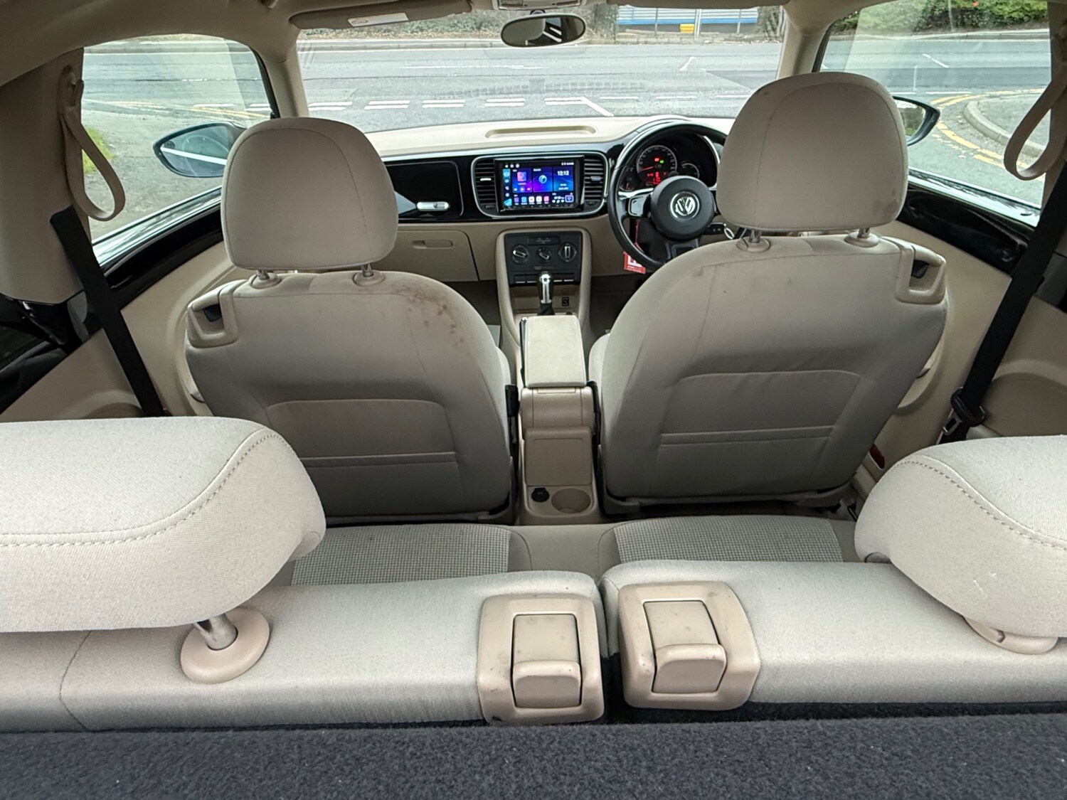 Used Volkswagen Beetle 2024 for sale - 78123715: Photo 23