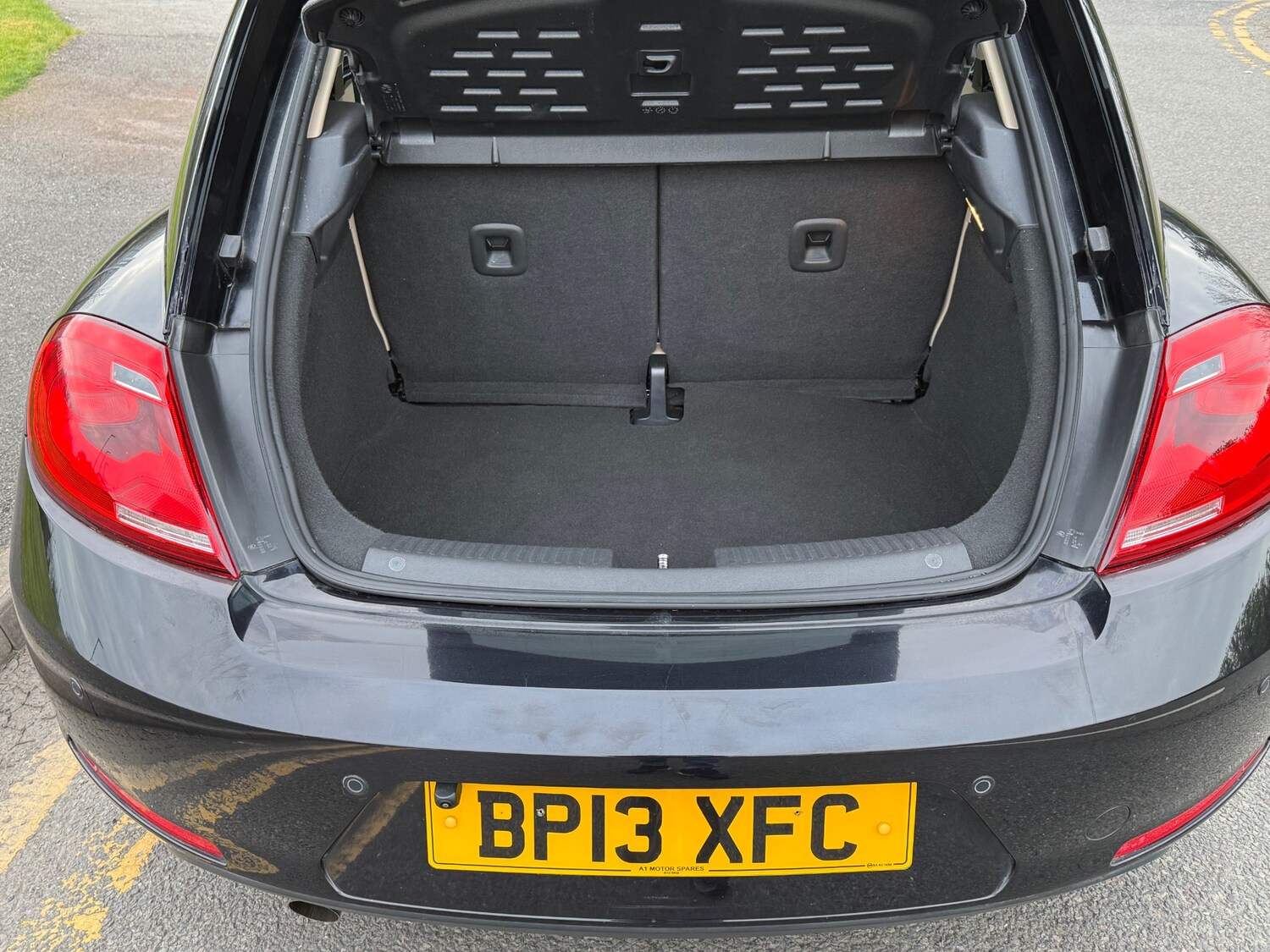 Used Volkswagen Beetle 2024 for sale - 78123715: Photo 24