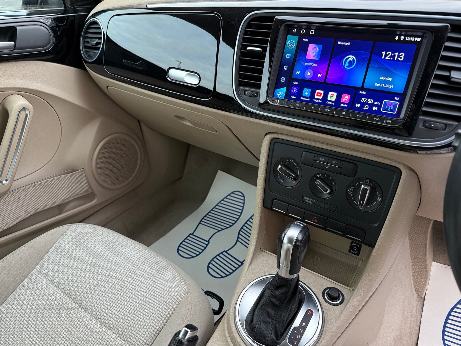 Used Volkswagen Beetle 2024 for sale - 78123715: Photo 26