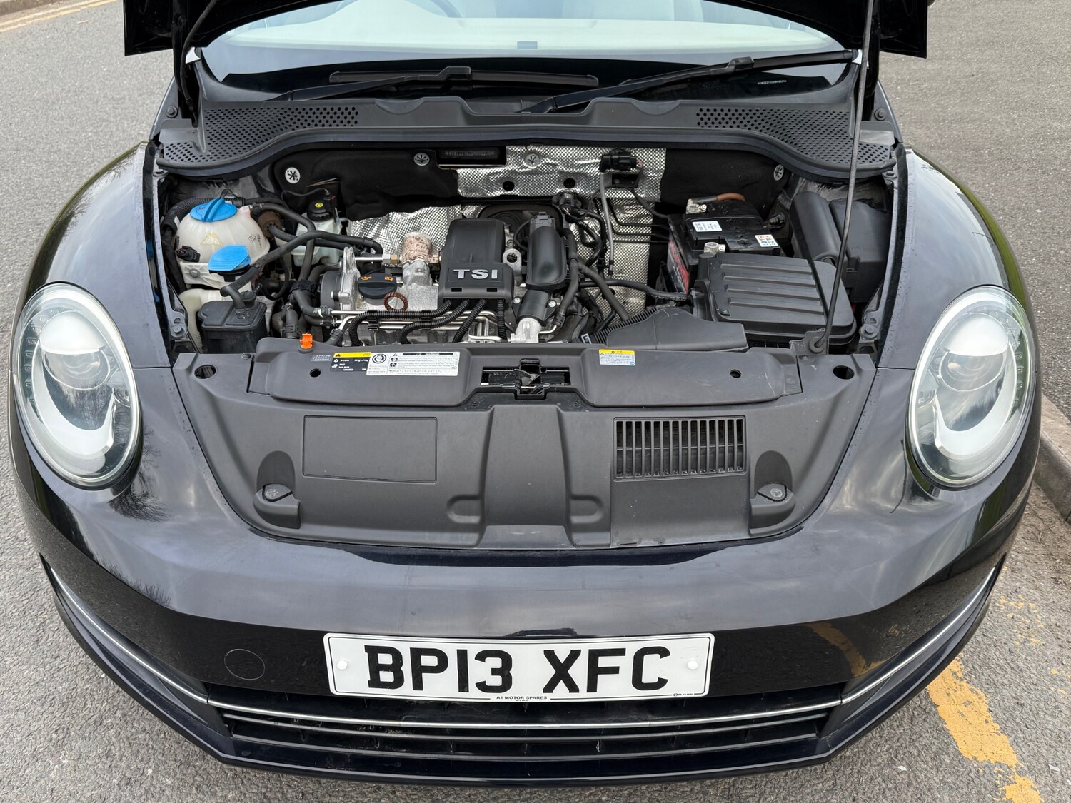 Used Volkswagen Beetle 2024 for sale - 78123715: Photo 27