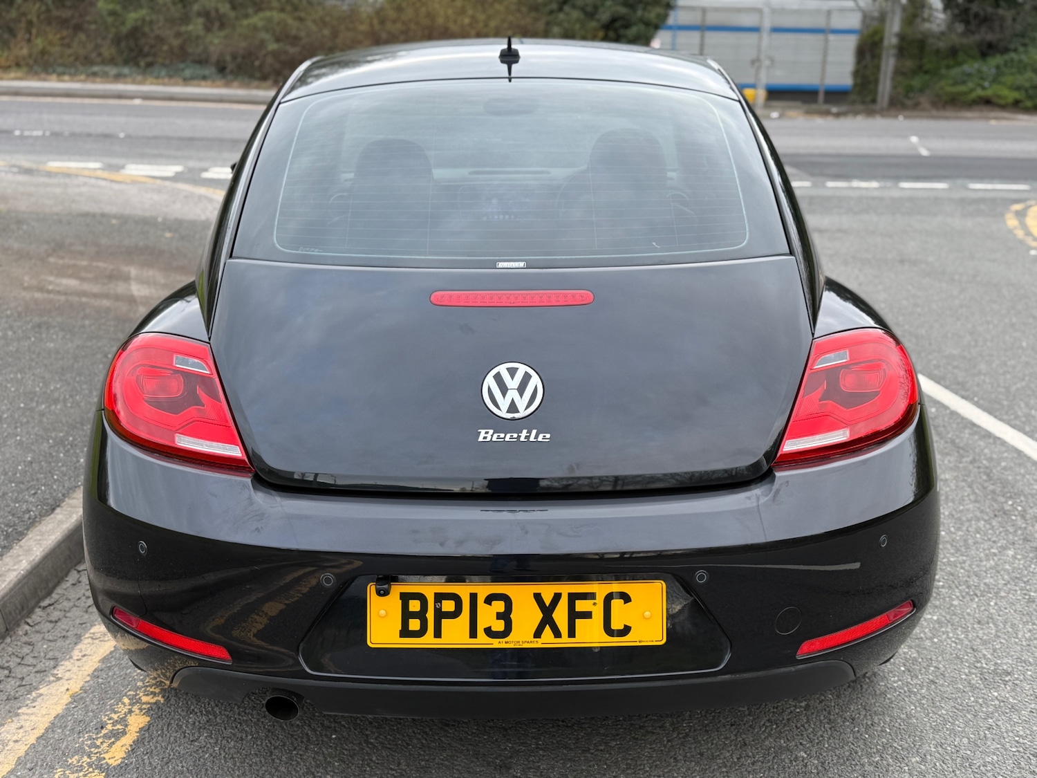 Used Volkswagen Beetle 2024 for sale - 78123715: Photo 7