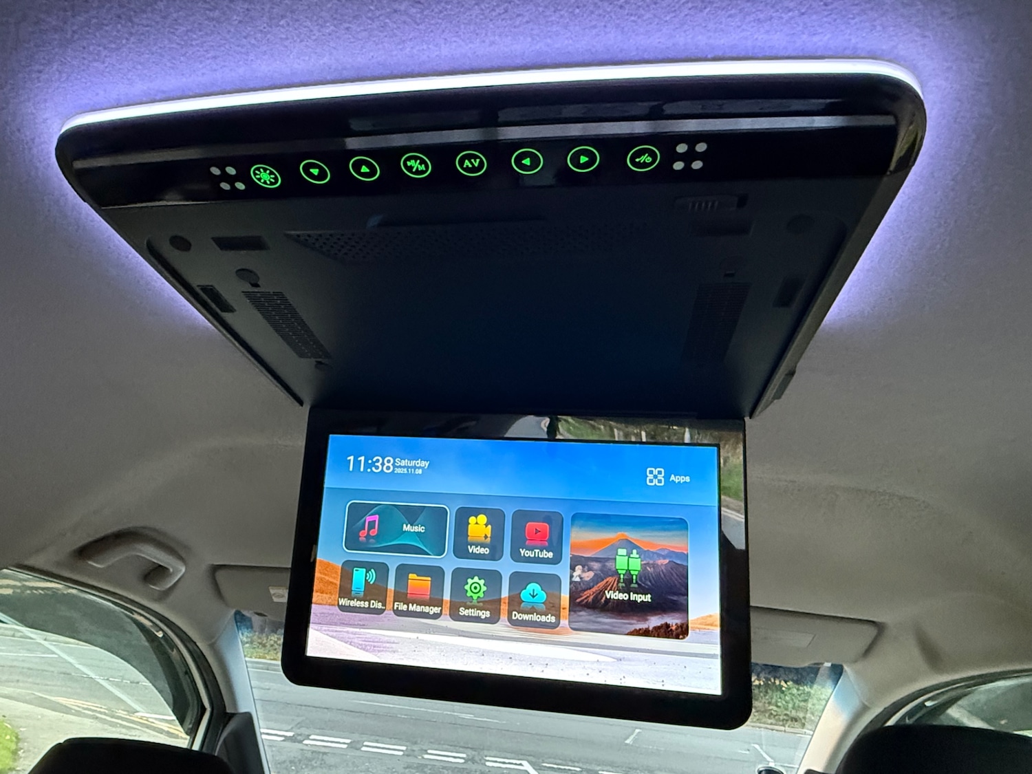 Used Honda Stepwagon 2024 for sale - 76536225: Photo 20