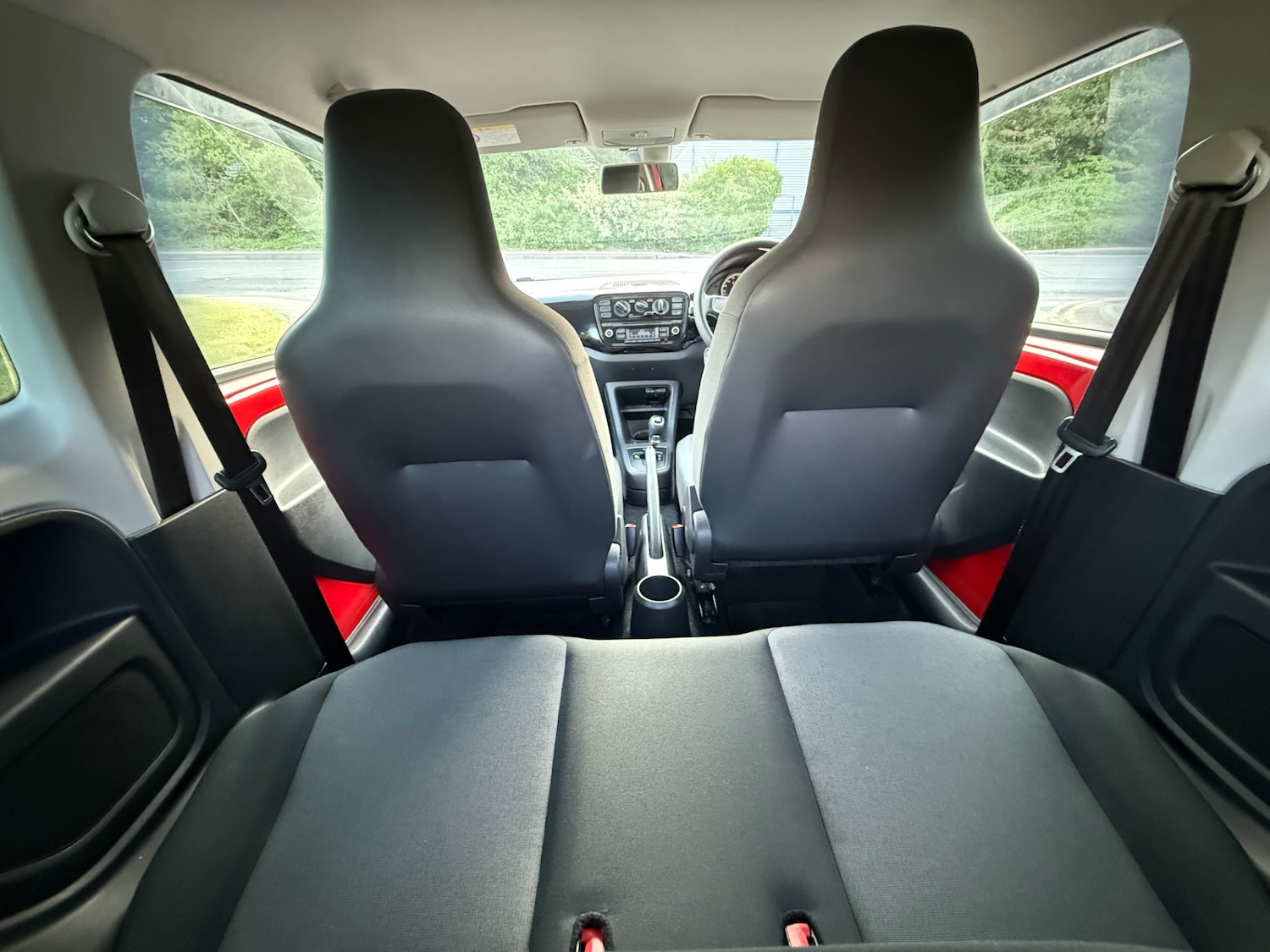 Used Volkswagen up! 2025 for sale - 76567855: Photo 17