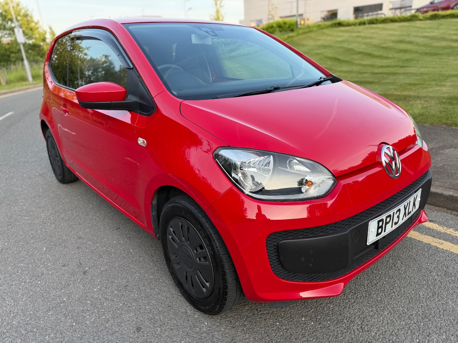 Used Volkswagen up! 2025 for sale - 76567855: Photo 19