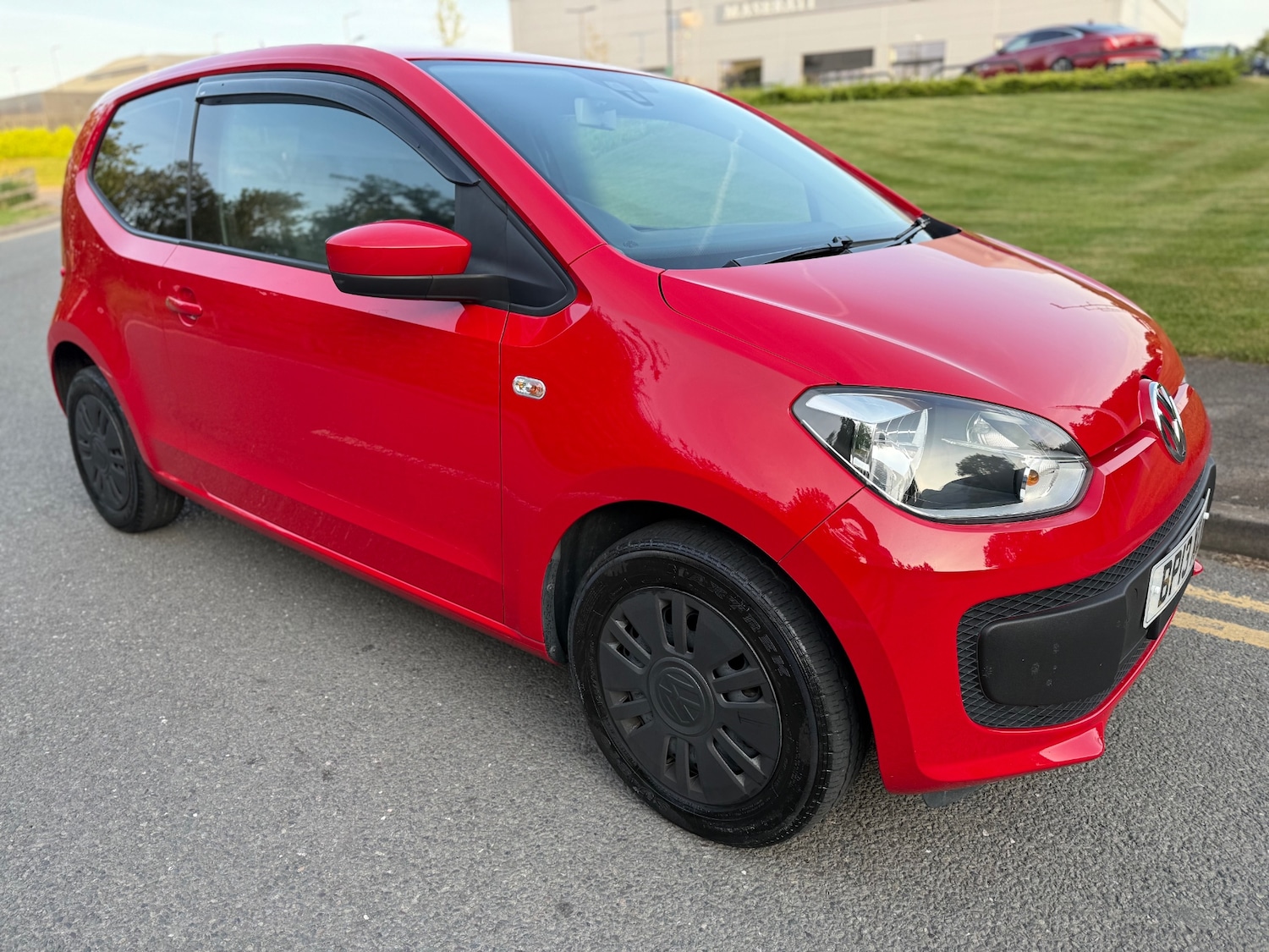 Used Volkswagen up! 2025 for sale - 76567855: Photo 20
