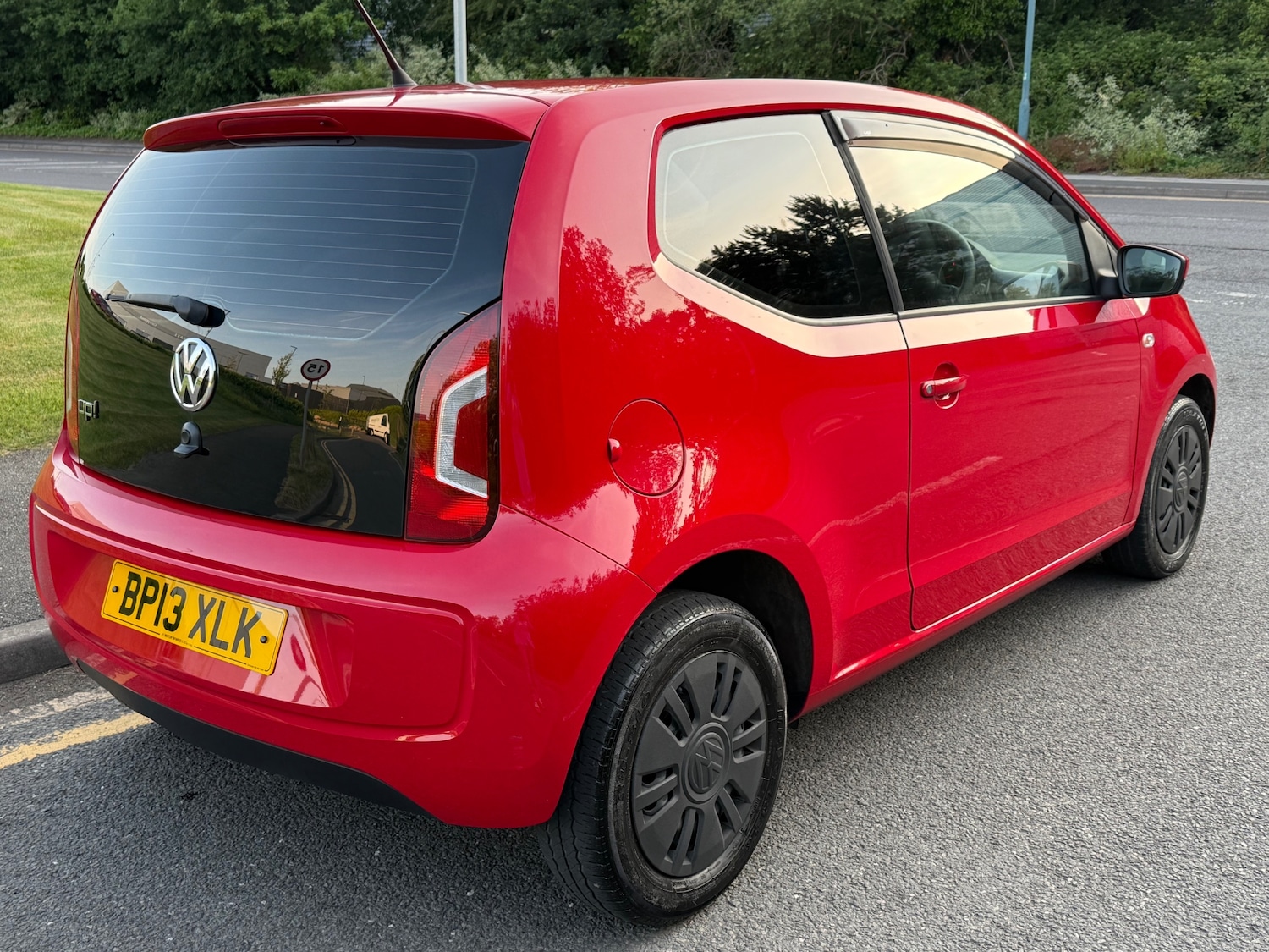 Used Volkswagen up! 2025 for sale - 76567855: Photo 5