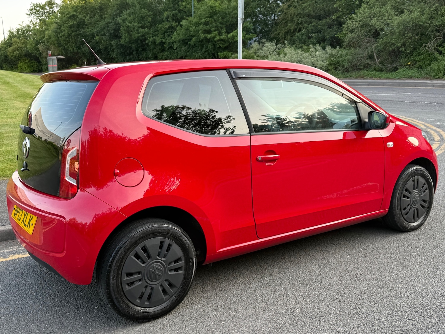 Used Volkswagen up! 2025 for sale - 76567855: Photo 6