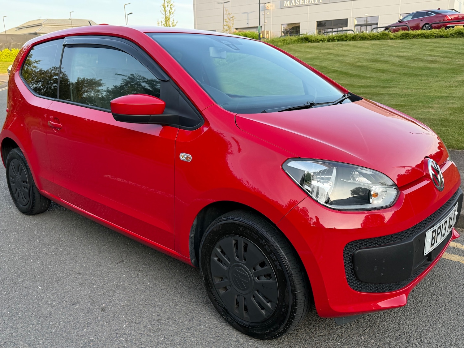 Used Volkswagen up! 2025 for sale - 76567855: Photo 8