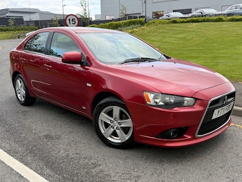 Used Mitsubishi Lancer 2011 for sale - 78599800: Photo