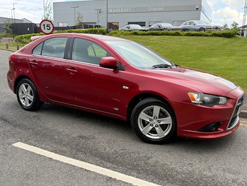 Used Mitsubishi Lancer 2011 for sale - 78599800: Photo