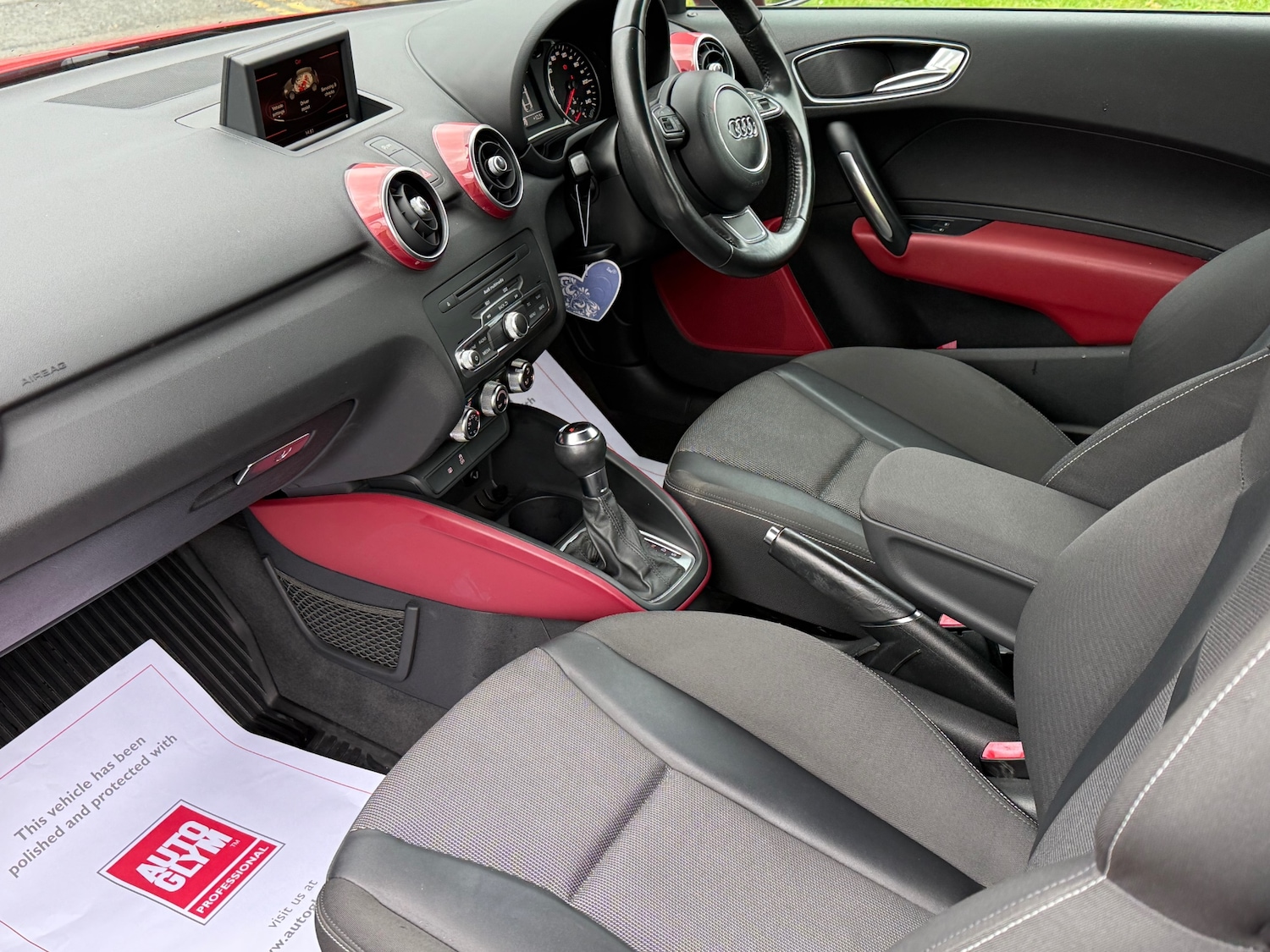 Used Audi A1 2011 for sale - 76527424: Photo 10