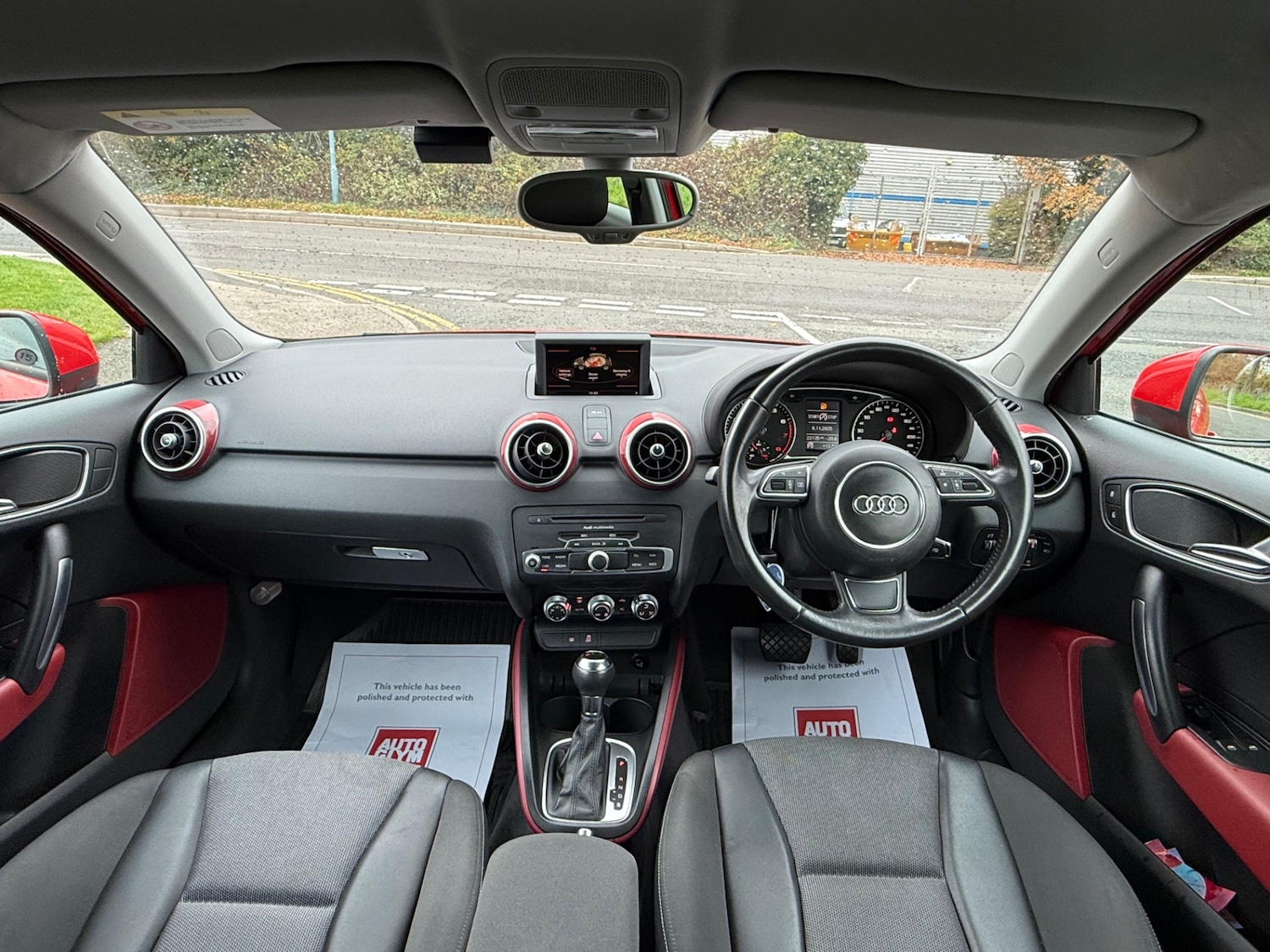 Used Audi A1 2011 for sale - 76527424: Photo 13